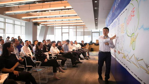 以文化為紐帶，凝聚發展合力——王鵬出席融創東南區域集團企業文化交流活動